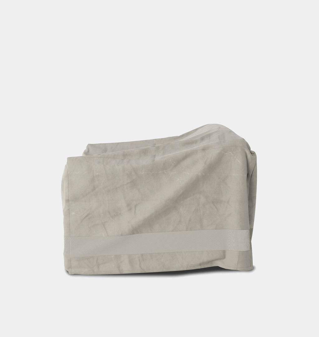 Yarrow Weatherproof Outdoor Chair Cover