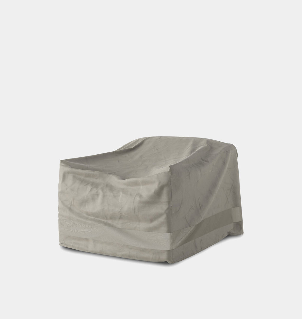 Yarrow Weatherproof Outdoor Chair Cover
