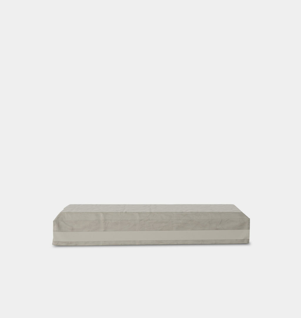 Yarrow Weatherproof Outdoor Chaise Cover
