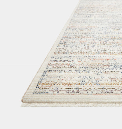 Zuma ZUM-01 Sample Ivory Multi