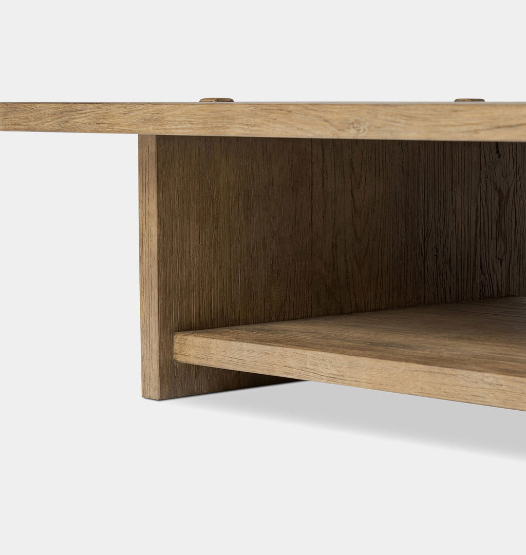 Zeno Coffee Table