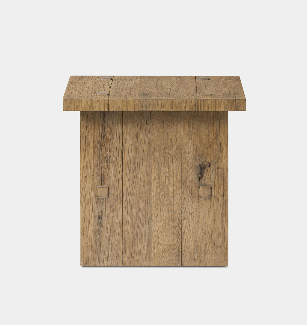 Zeno End Table