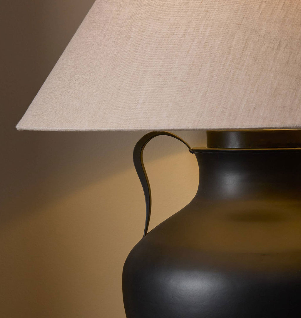 Ziva Table Lamp