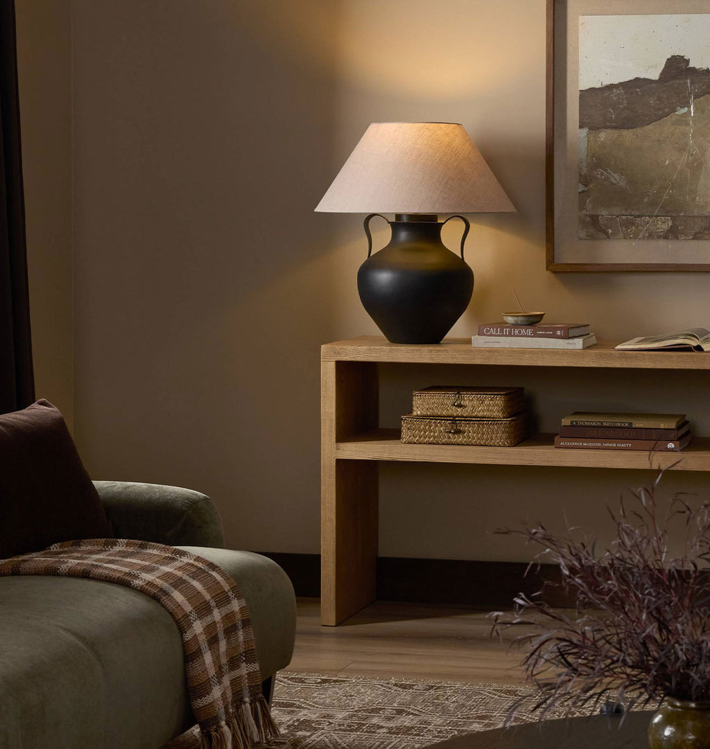 Ziva Table Lamp