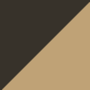 Aged Iron / Natural Abaca