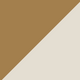 Antique Brass / Linen