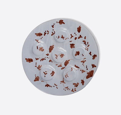 Ari Seder Plate