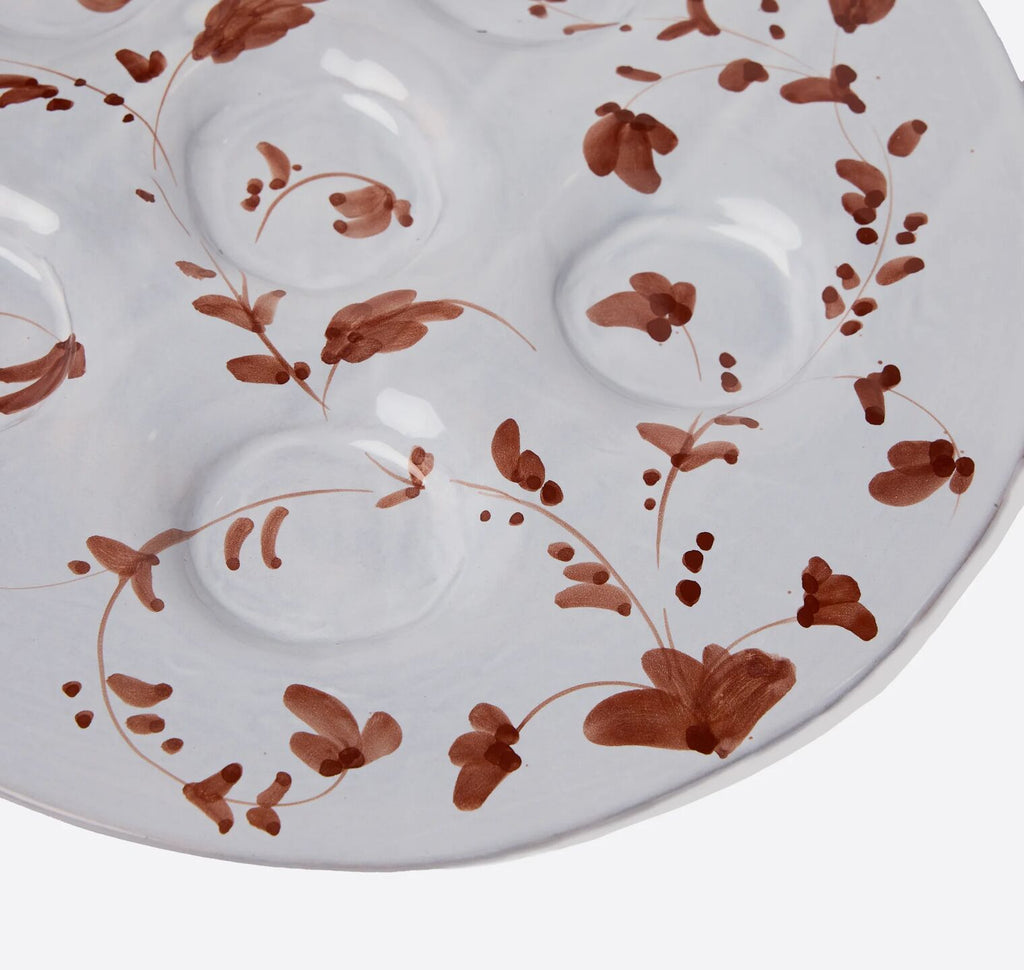 Ari Seder Plate