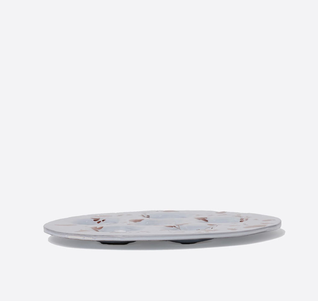 Ari Seder Plate