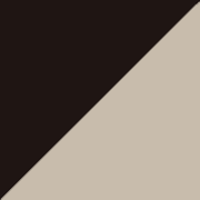Beige/Black