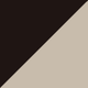 Beige/Black