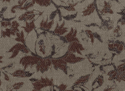 Burgundy Raffi
