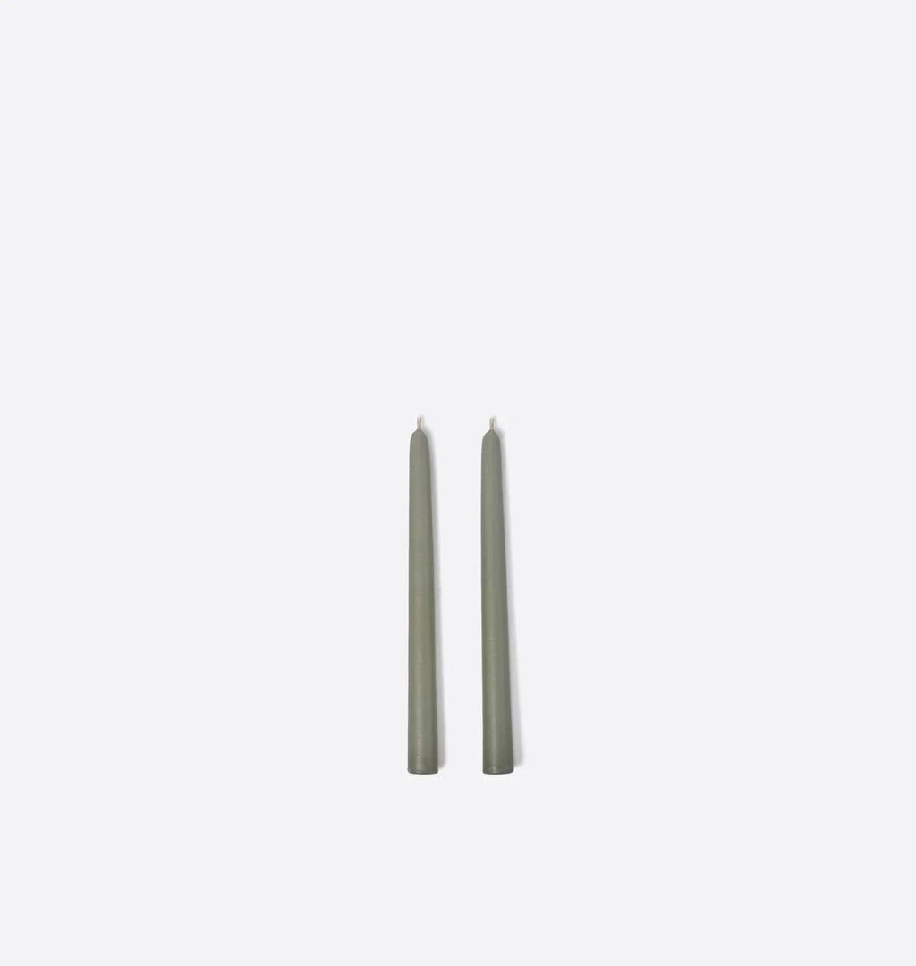 Taper Candle Evermist