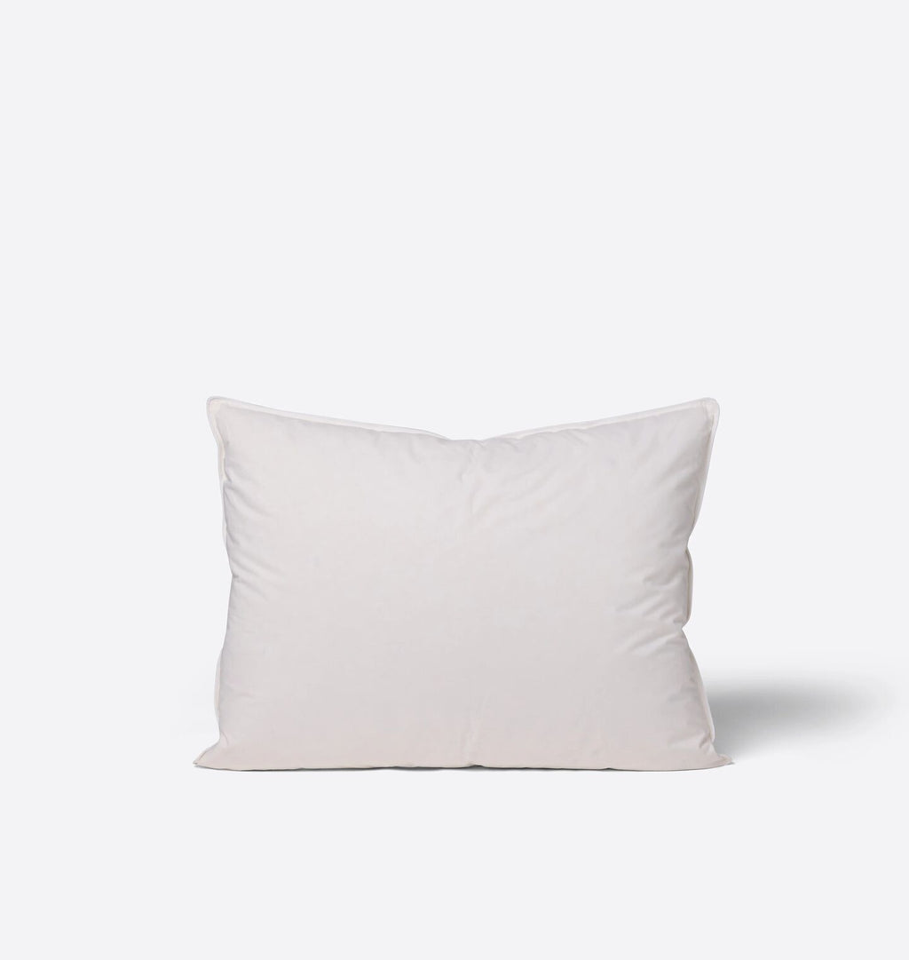 Down Alternative Pillow Insert