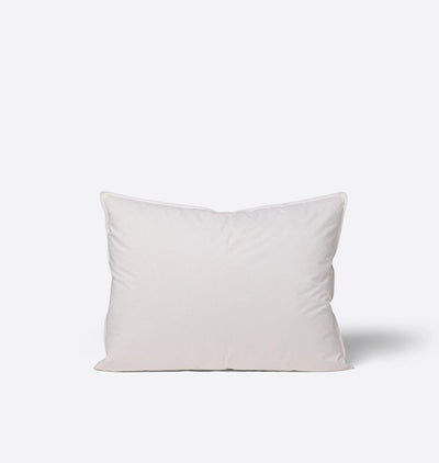 Down Alternative Pillow Insert