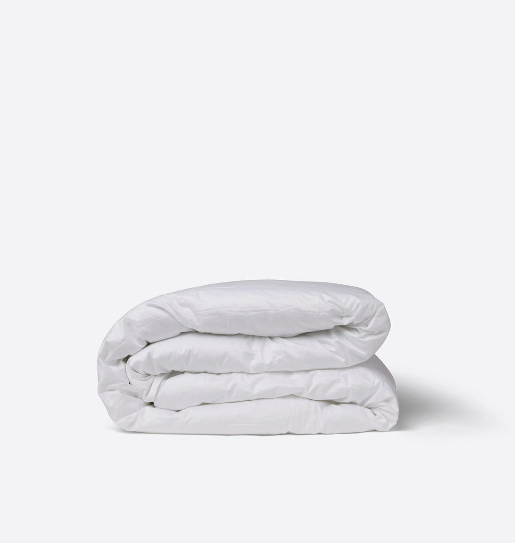 All-Season Goose Down Duvet
