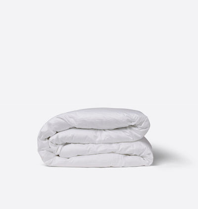 All-Season Goose Down Duvet