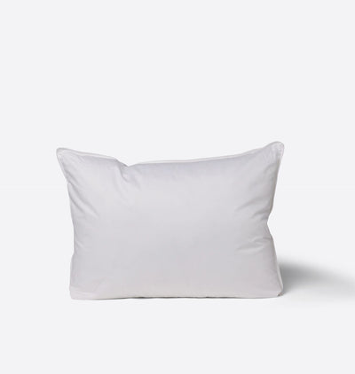 Goose Down Pillow Insert