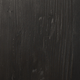 Ebonized Pine