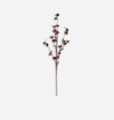 Faux Cherry Blossom Stem