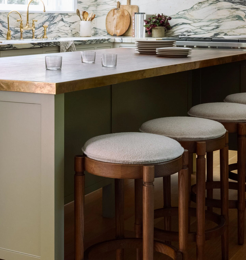 Dawn Bar & Counter Stool
