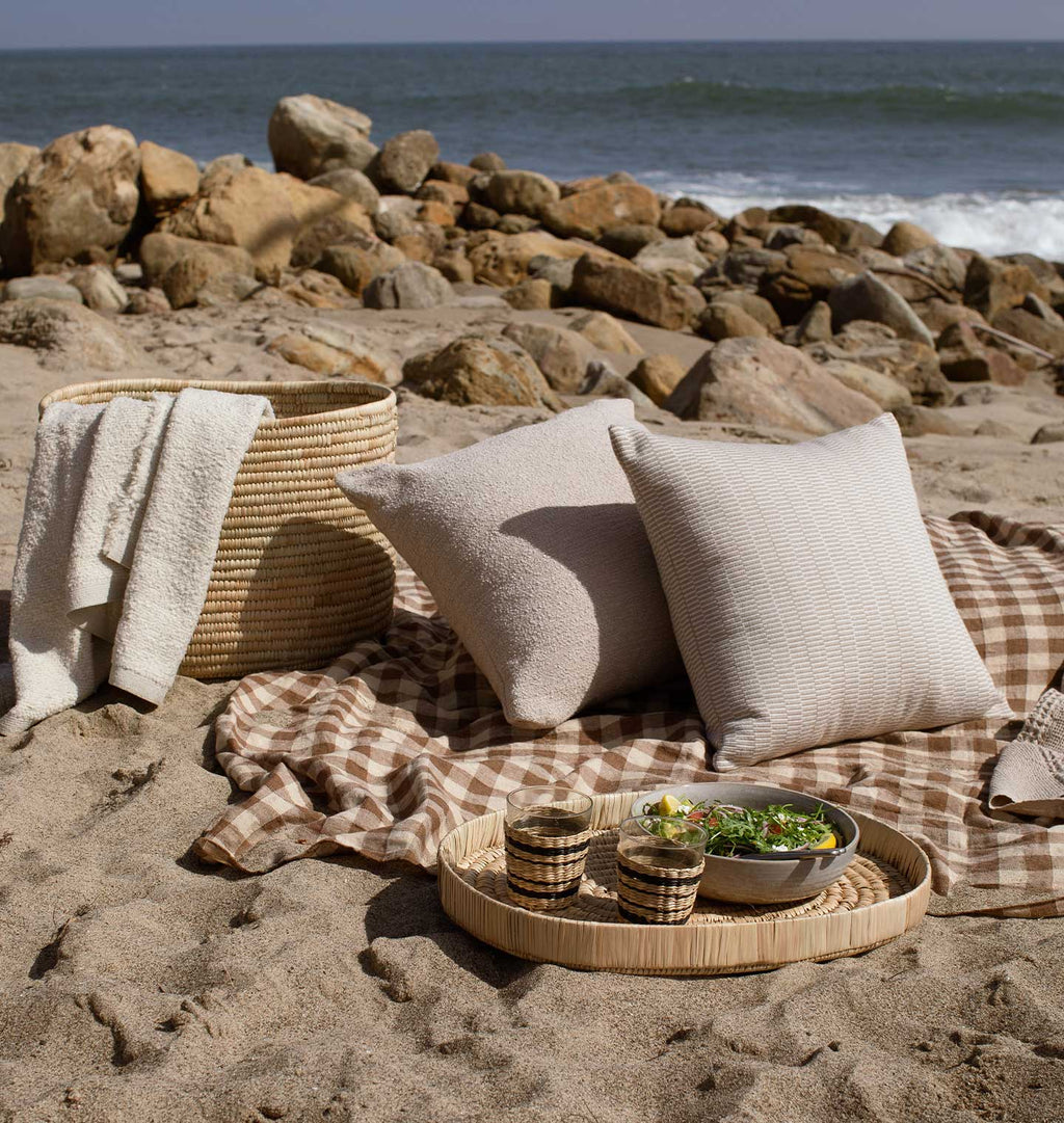 Lazo Outdoor Pillow