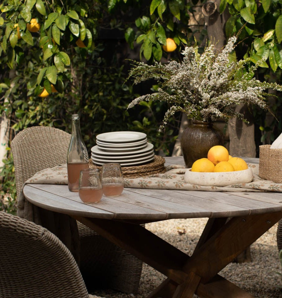 Farmhouse Dinnerware
