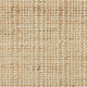 Ivory / Natural Jute