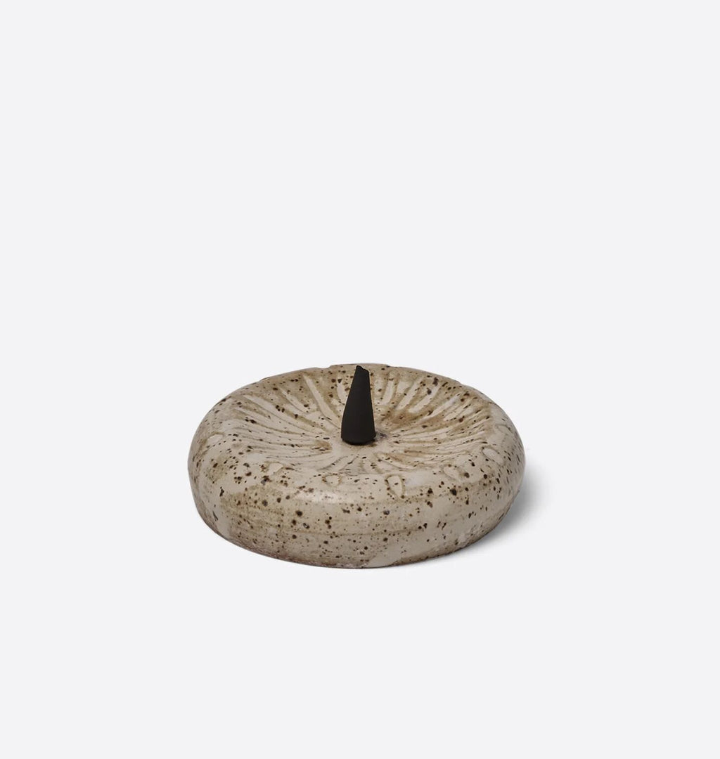 Incense Cone Dish