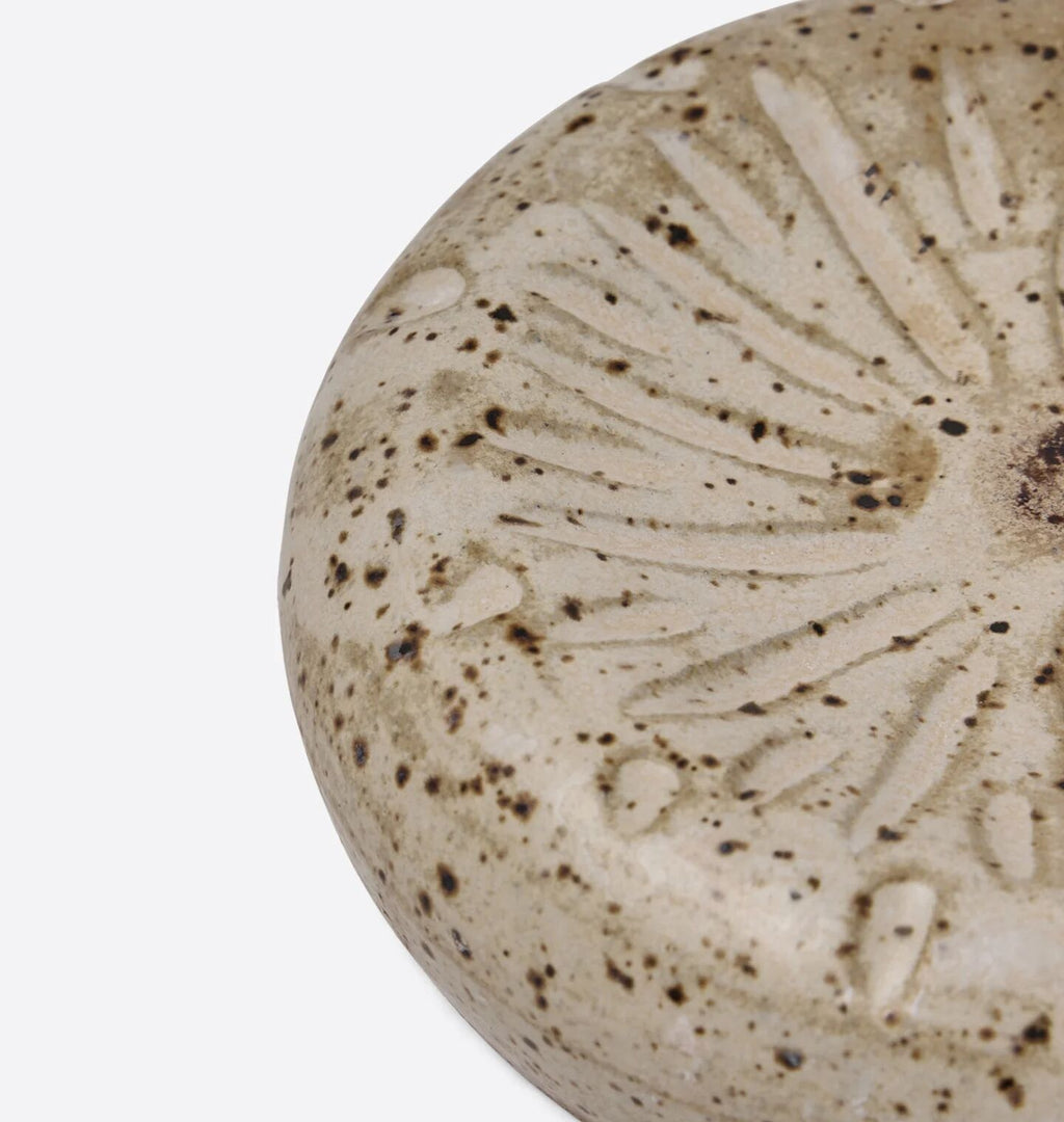 Incense Cone Dish