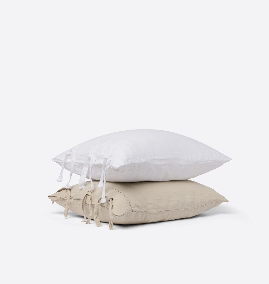 Luca Pillow Sham S/2