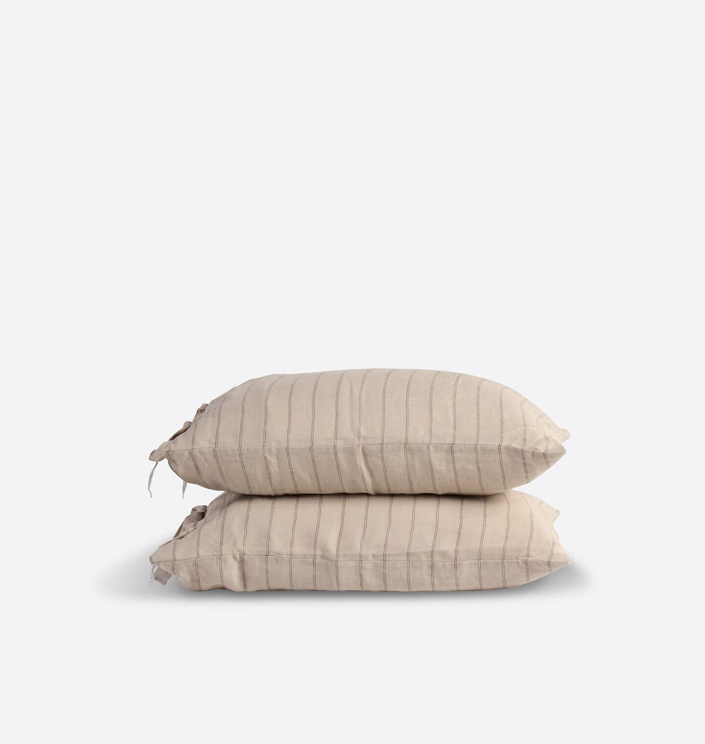 Luca Pillow Sham S/2