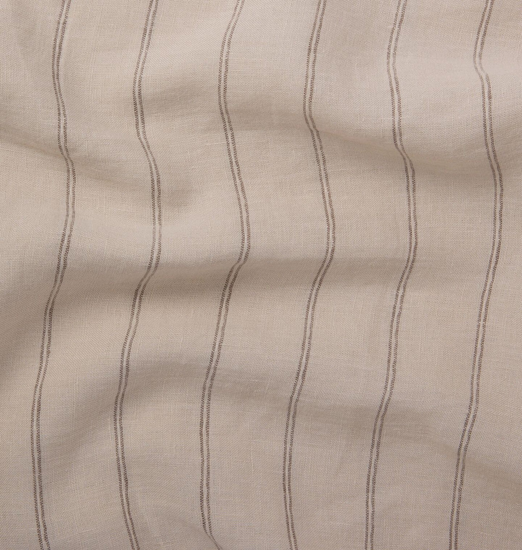 Luca Duvet Cover Stripe