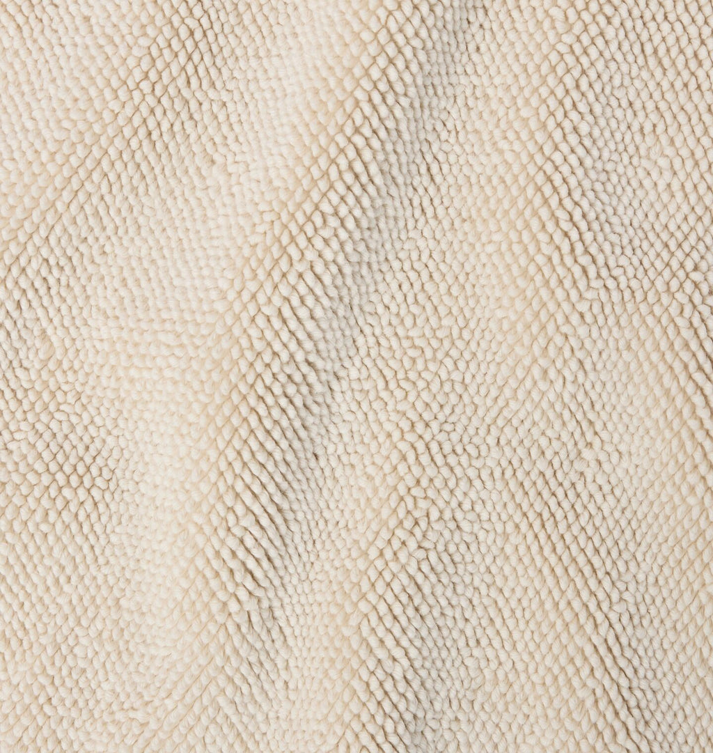 Mahon Rice Weave Bath Towel