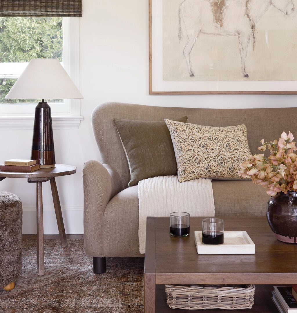 Jude Settee Barley