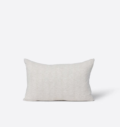 Mina Vintage Lumbar Pillow 14" x 22"