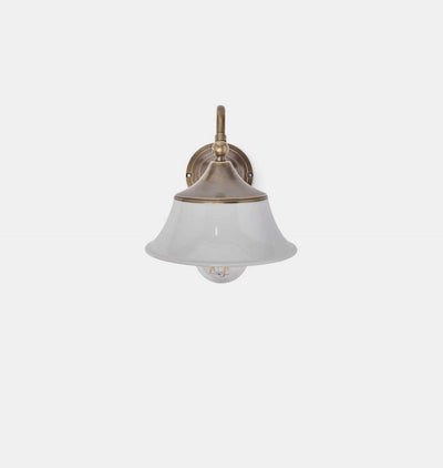 Verona Outdoor Sconce