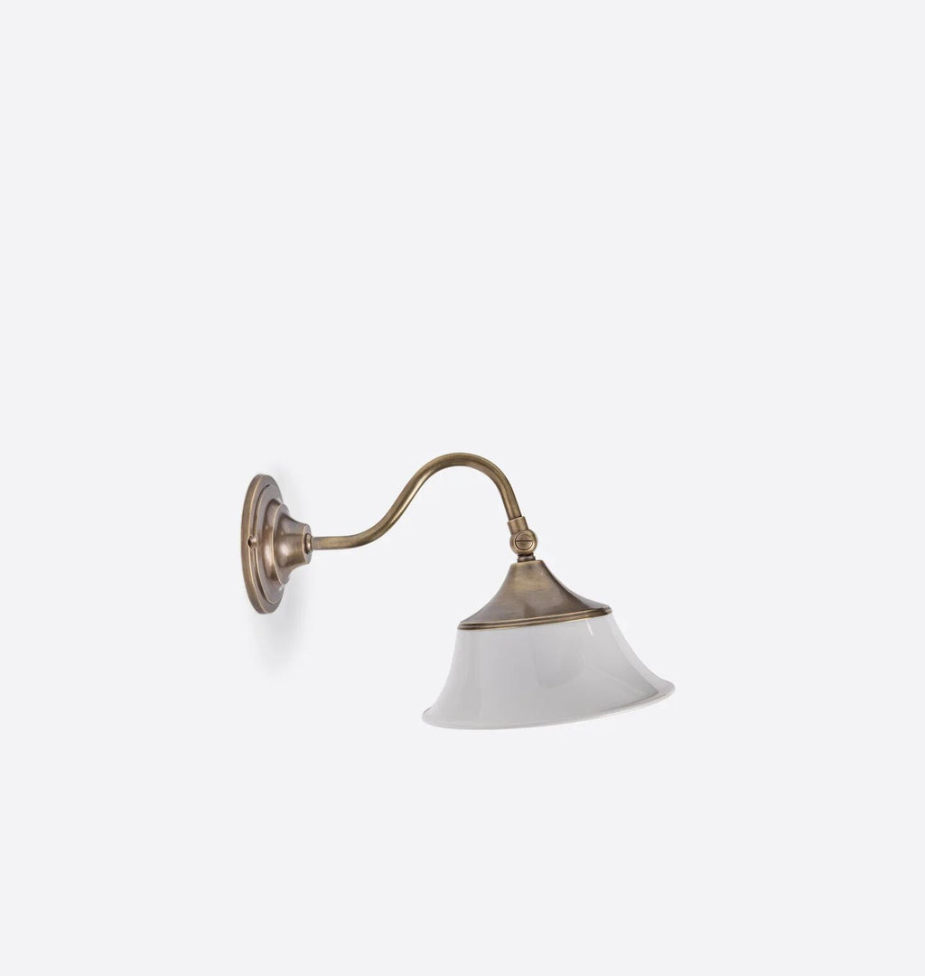Verona Outdoor Sconce