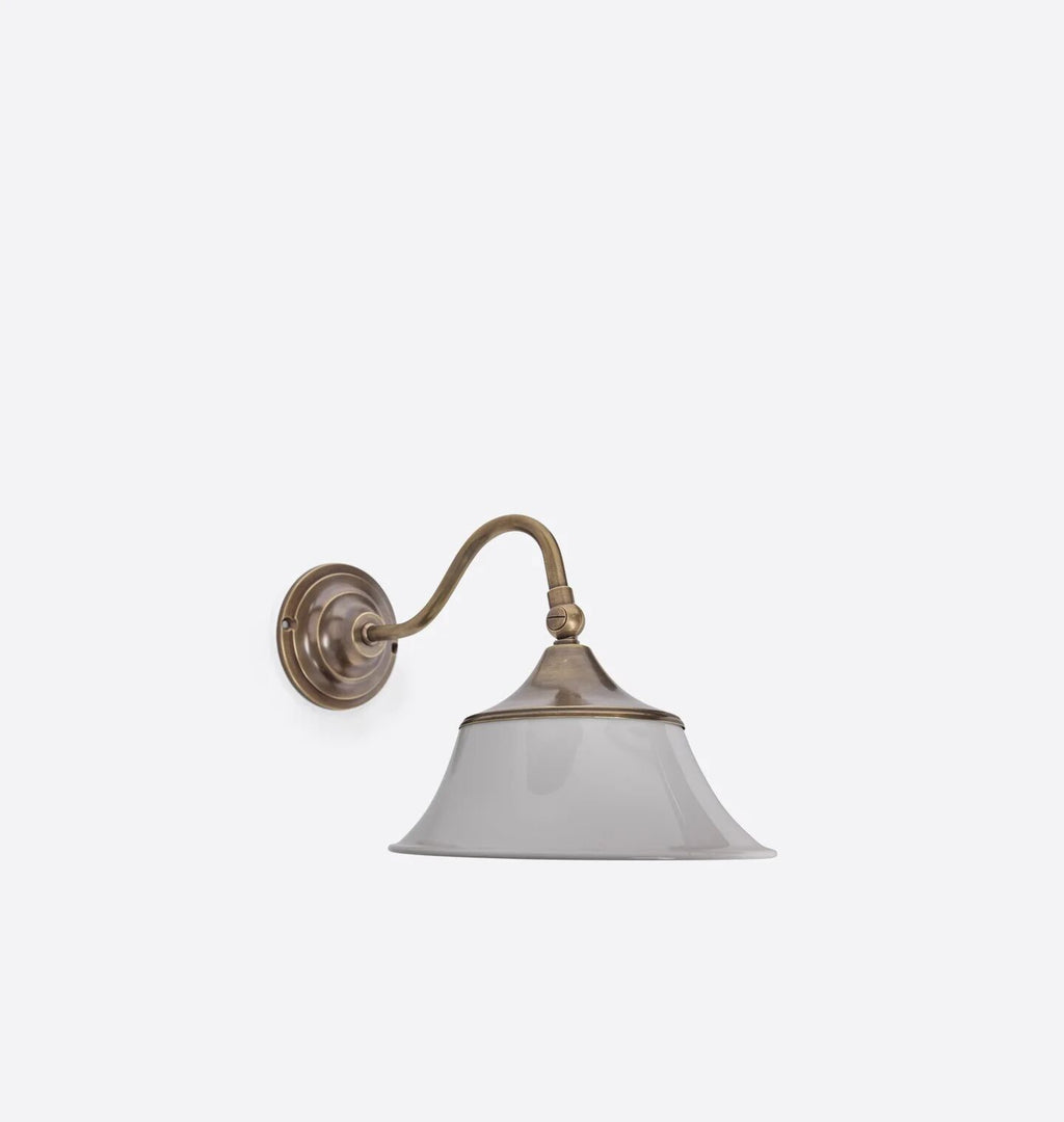Verona Outdoor Sconce