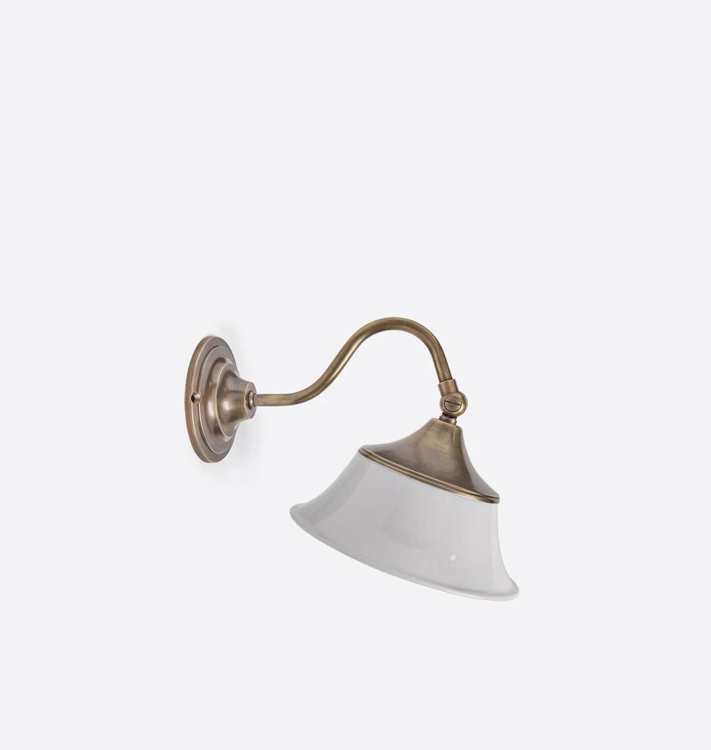 Verona Outdoor Sconce