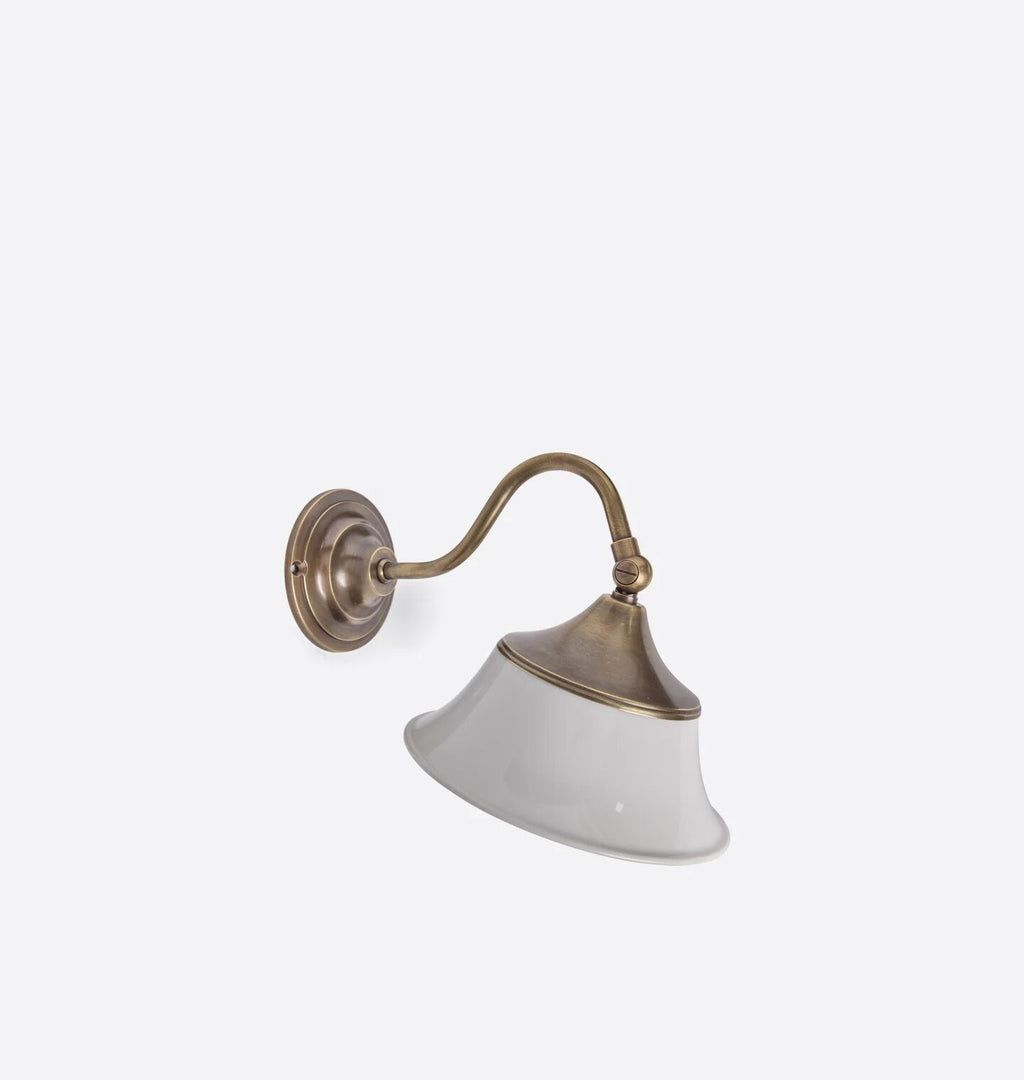 Verona Outdoor Sconce