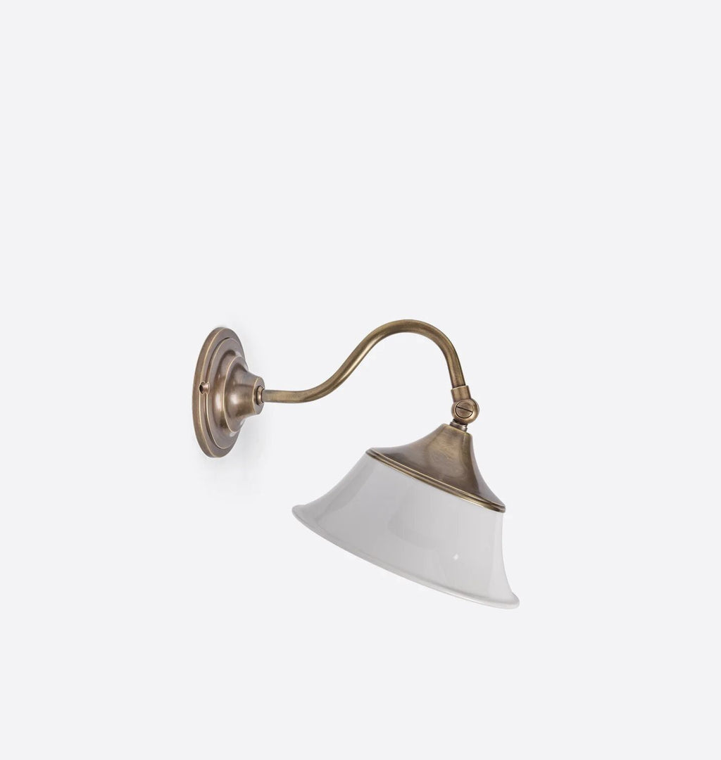 Verona Outdoor Sconce