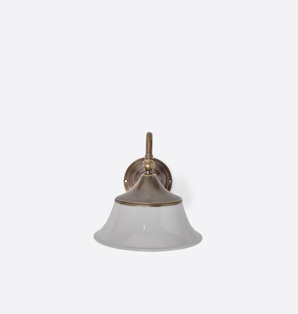 Verona Outdoor Sconce