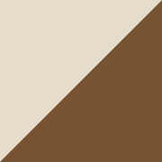 Natural / Brown