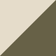 Natural / Olive