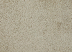 Oat Shearling