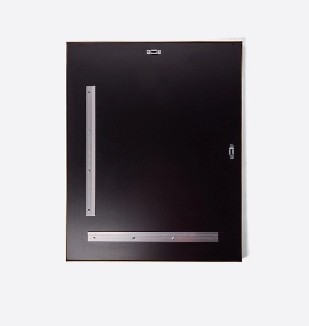 Oswald Wall Mirror