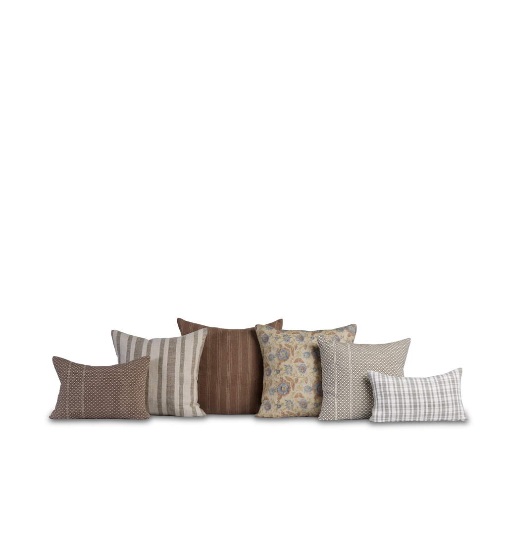 Pillow Bundle A.XIII