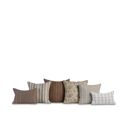 Pillow Bundle A.XIII