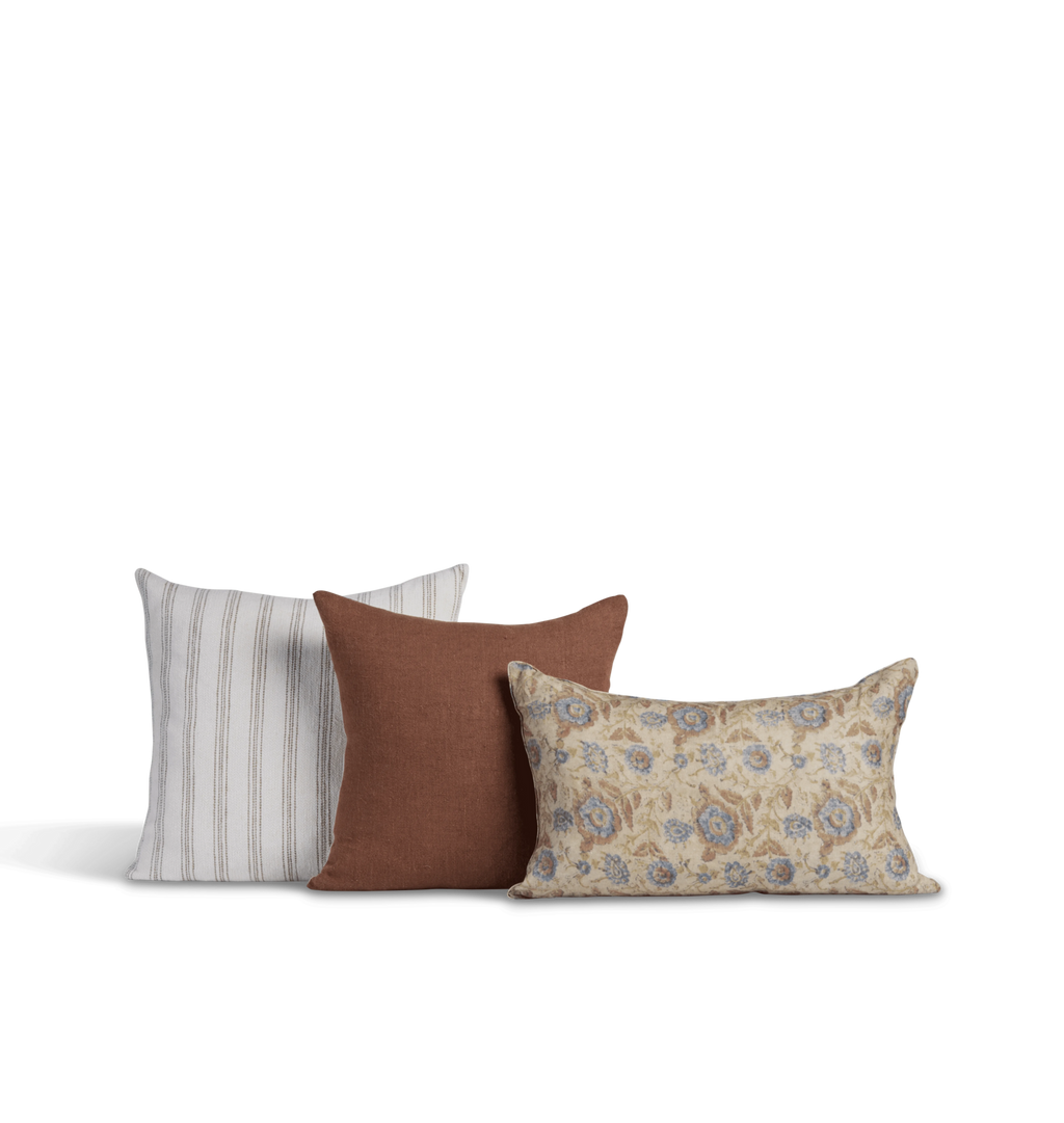Pillow Bundle A.VIII